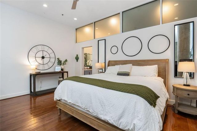 845 Spring Street NW 506, Atlanta, GA 30308