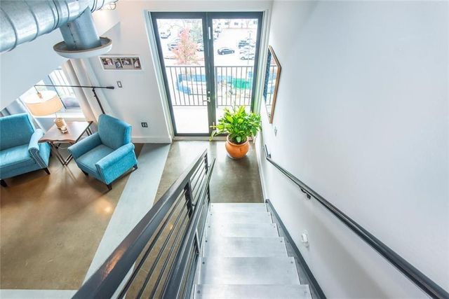 845 Spring Street NW 506, Atlanta, GA 30308