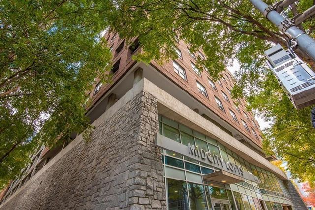 845 Spring Street NW 506, Atlanta, GA 30308