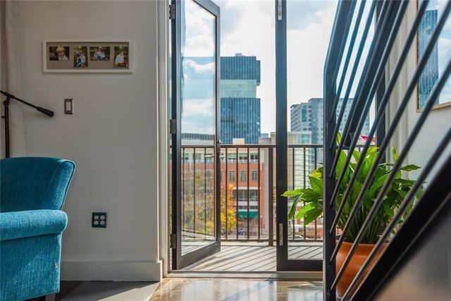 845 Spring Street NW 506, Atlanta, GA 30308