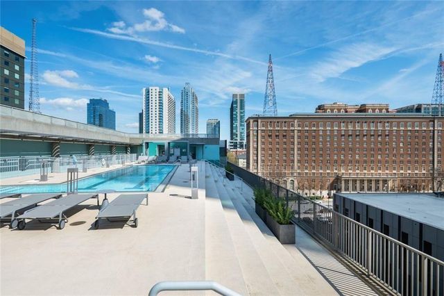 845 Spring Street NW 506, Atlanta, GA 30308