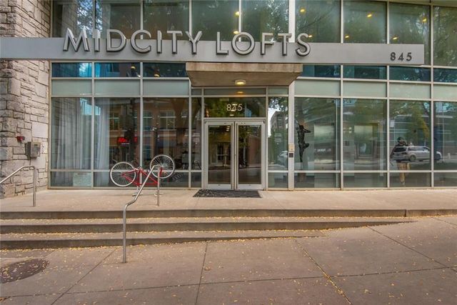 845 Spring Street NW 506, Atlanta, GA 30308