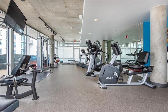 845 Spring Street NW 506, Atlanta, GA 30308