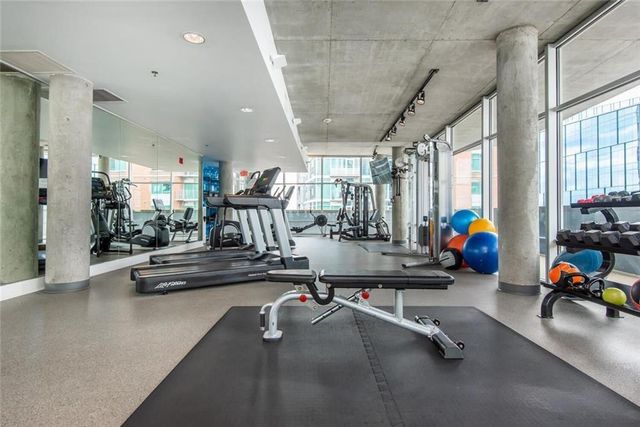 845 Spring Street NW 506, Atlanta, GA 30308