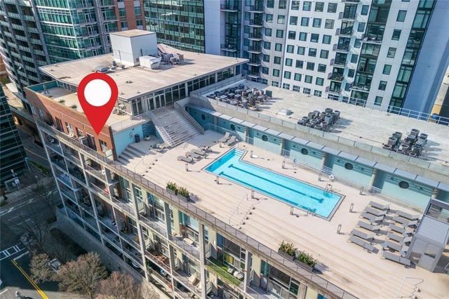 845 Spring Street NW 506, Atlanta, GA 30308