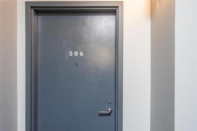 845 Spring Street NW 506, Atlanta, GA 30308