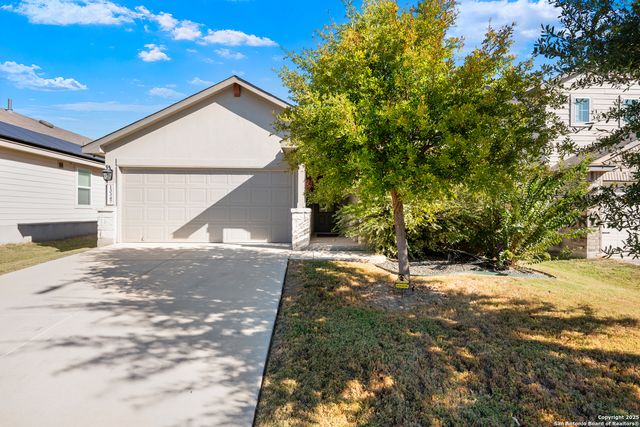 13347 Ailey Knoll, San Antonio, TX 78254