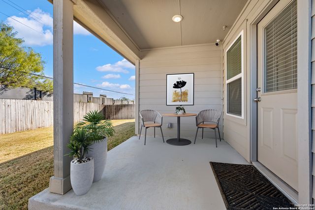 13347 Ailey Knoll, San Antonio, TX 78254