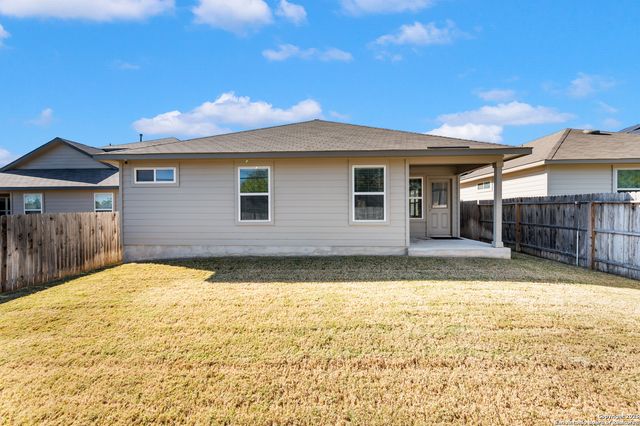 13347 Ailey Knoll, San Antonio, TX 78254