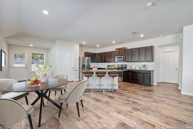 13347 Ailey Knoll, San Antonio, TX 78254