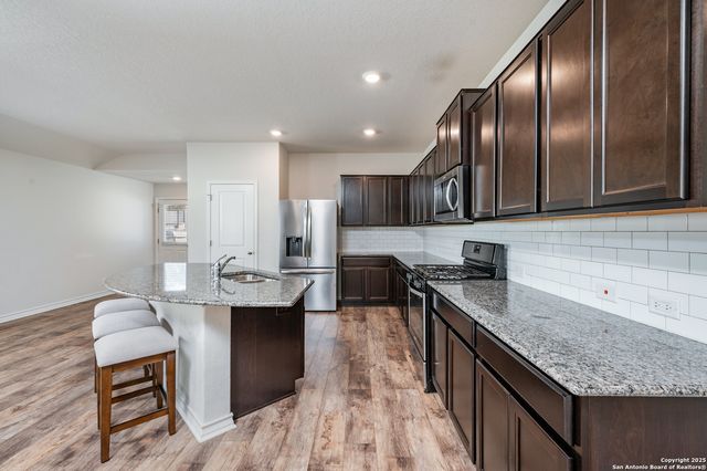 13347 Ailey Knoll, San Antonio, TX 78254