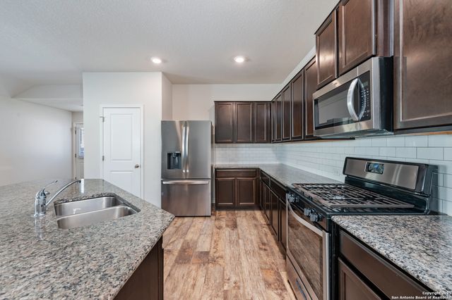 13347 Ailey Knoll, San Antonio, TX 78254