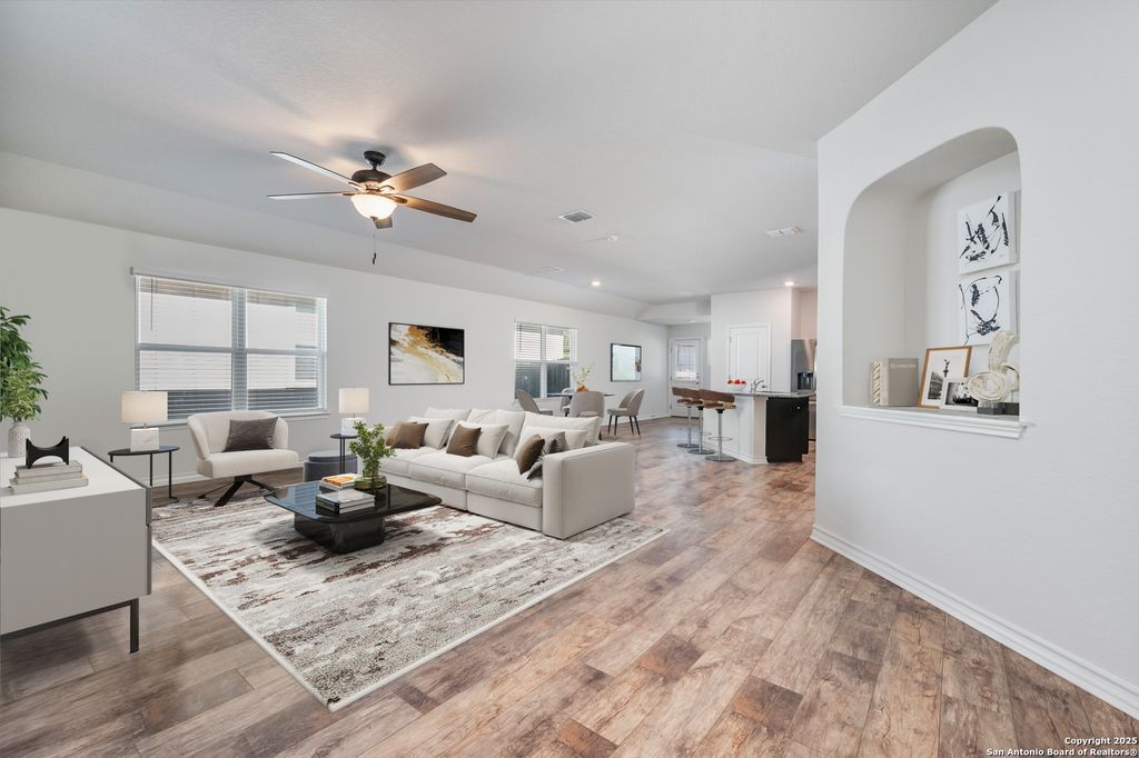 13347 Ailey Knoll, San Antonio, TX 78254