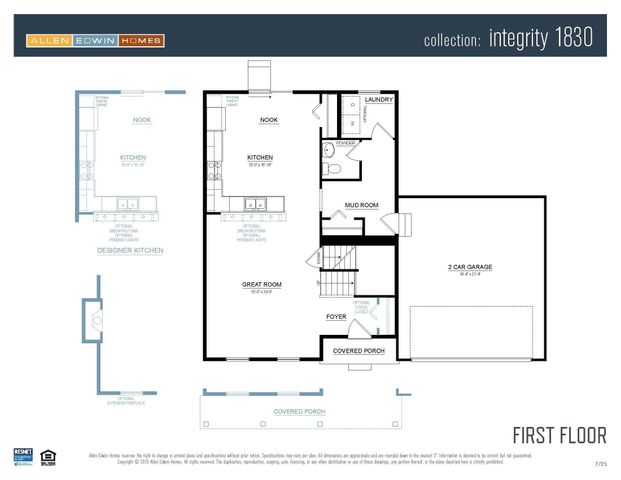 1667 Aspen Trails, Otsego Twp, MI 49078