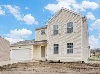 1667 Aspen Trails, Otsego Twp, MI 49078