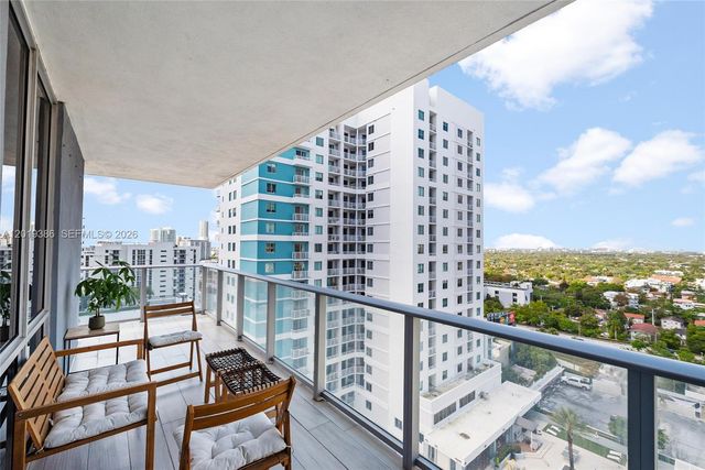 1010 SW 2nd Ave 1709, Miami, FL 33130