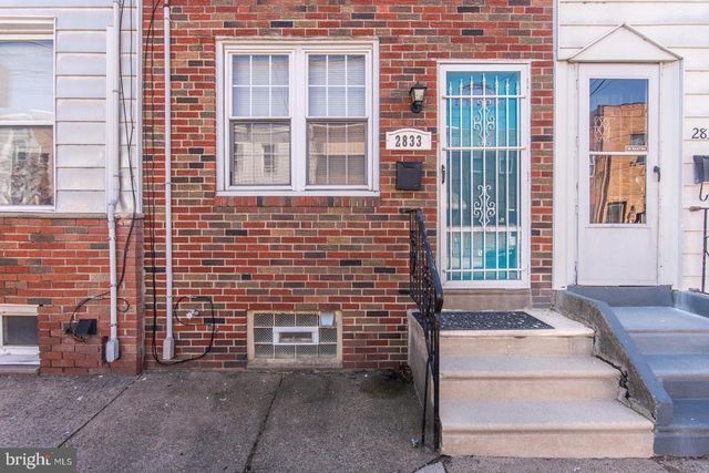 2833 ALMOND ST, Philadelphia, PA 19134