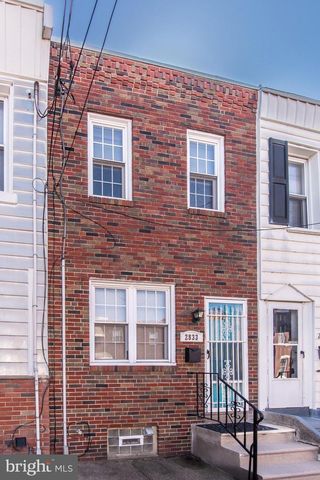 2833 ALMOND ST, Philadelphia, PA 19134