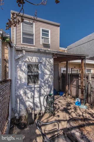 2833 ALMOND ST, Philadelphia, PA 19134