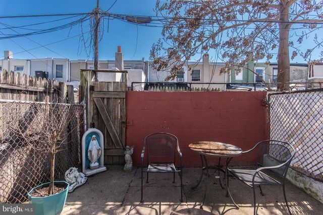 2833 ALMOND ST, Philadelphia, PA 19134