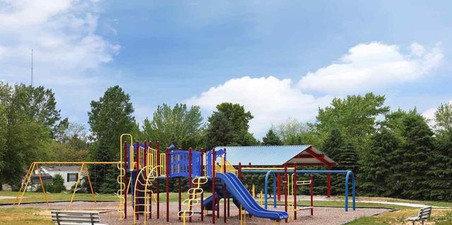 14519 Lemontree Lane, West Olive, MI 49460