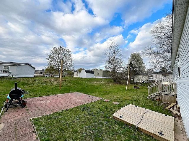 14519 Lemontree Lane, West Olive, MI 49460