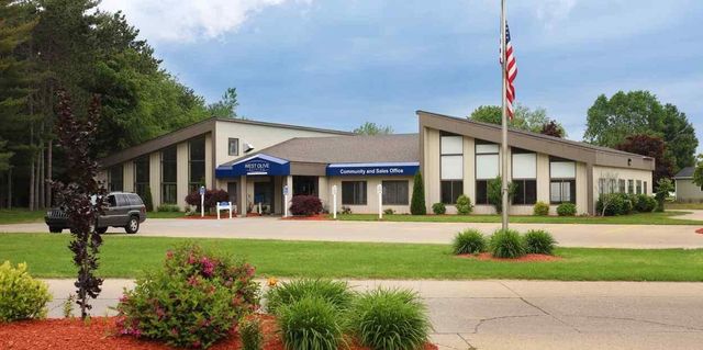14519 Lemontree Lane, West Olive, MI 49460