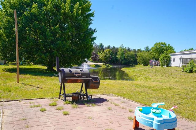 14519 Lemontree Lane, West Olive, MI 49460