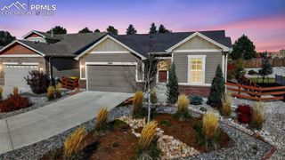 18016 Lake Side Drive, Monument, CO 80132