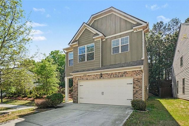 4987 Rapahoe, Atlanta, GA 30349
