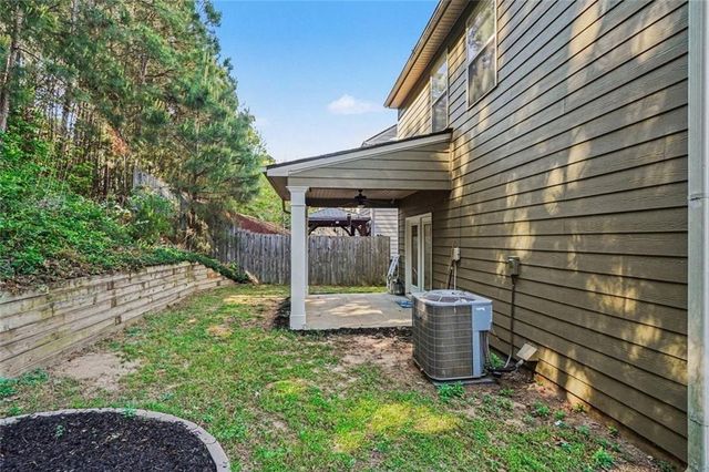4987 Rapahoe, Atlanta, GA 30349