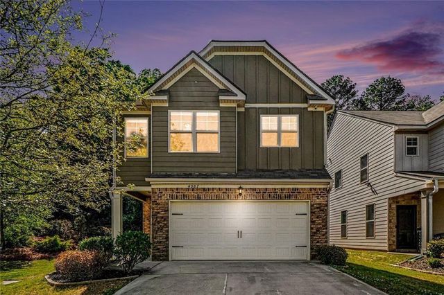 4987 Rapahoe, Atlanta, GA 30349