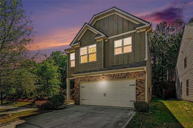 4987 Rapahoe, Atlanta, GA 30349