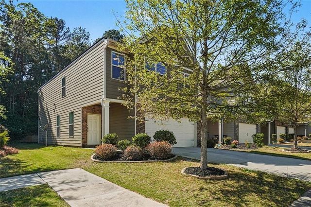 4987 Rapahoe, Atlanta, GA 30349