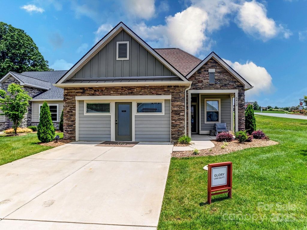 5412 Ellicott Rock Court 1, Denver, NC 28037