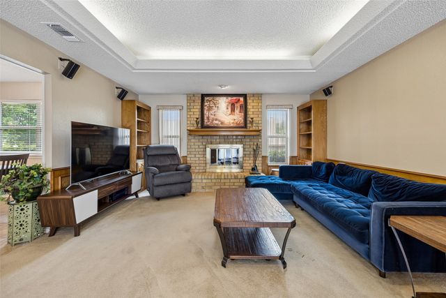 975 Trophy Club Drive, Trophy Club, TX 76262