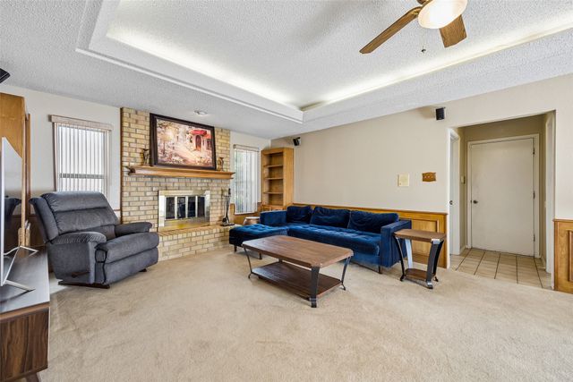 975 Trophy Club Drive, Trophy Club, TX 76262