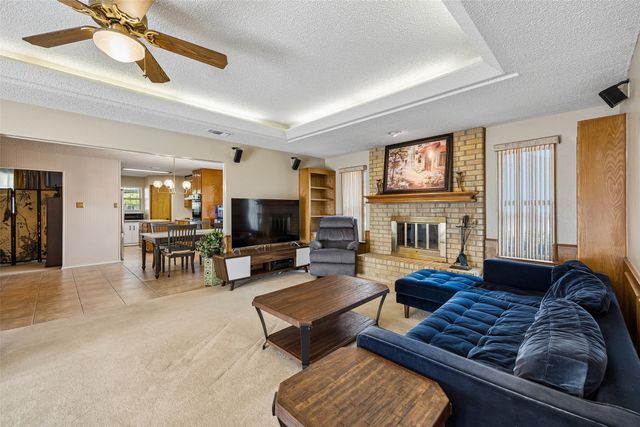 975 Trophy Club Drive, Trophy Club, TX 76262
