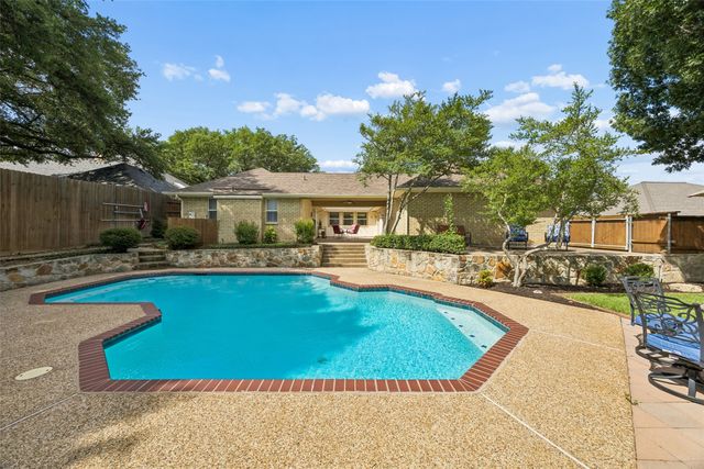 975 Trophy Club Drive, Trophy Club, TX 76262