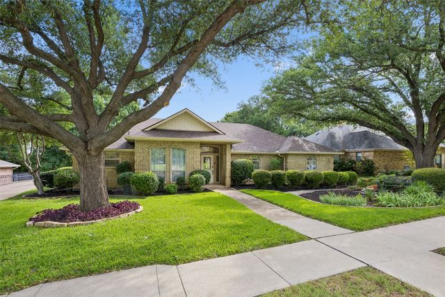 975 Trophy Club Drive, Trophy Club, TX 76262