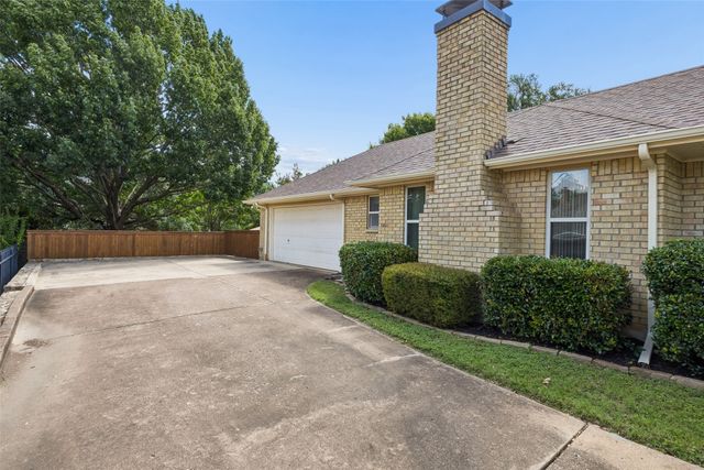 975 Trophy Club Drive, Trophy Club, TX 76262