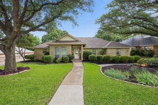975 Trophy Club Drive, Trophy Club, TX 76262