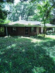 1663 N PISGAH RD, Unincorporated, TN 38016