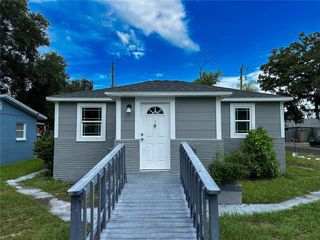 1650 PRESCOTT STREET S, St Petersburg, FL 33712