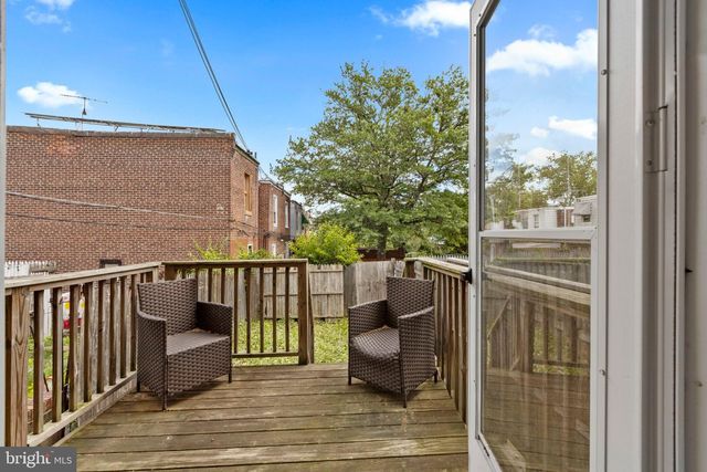 1365 DYRE ST, Philadelphia, PA 19124