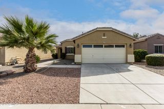 19325 N SANDALWOOD Drive, Maricopa, AZ 85138