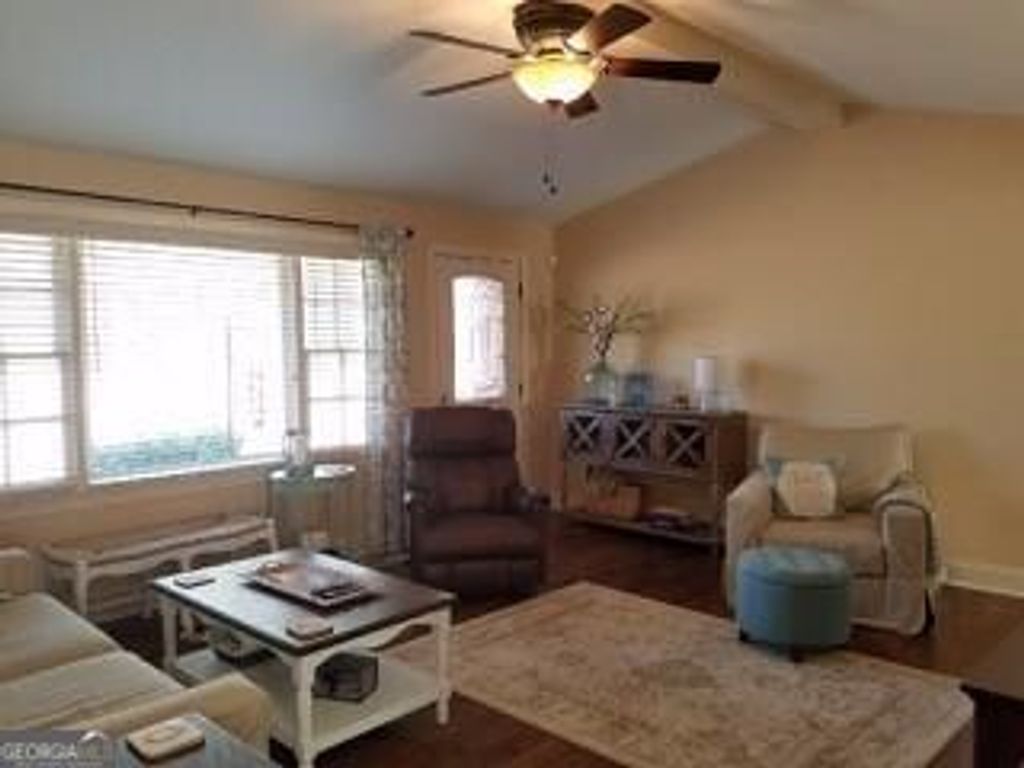 1829 Hardman Lane, Woodstock, GA 30188 — photo 2