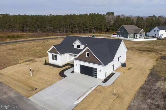 3 SEATTLE SLEW LN, Ocean Pines, MD 21811