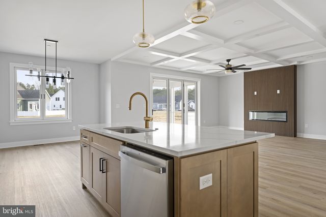 3 SEATTLE SLEW LN, Ocean Pines, MD 21811