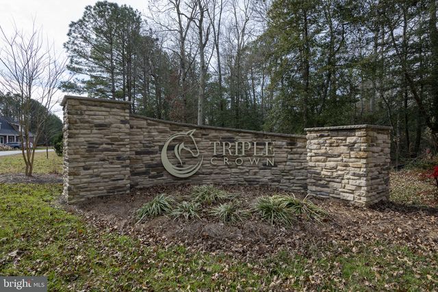 3 SEATTLE SLEW LN, Ocean Pines, MD 21811